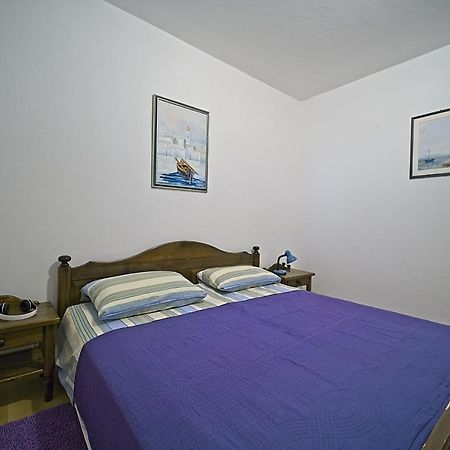 Apartment Renata Postira Dış mekan fotoğraf